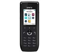 Unify Téléphone WiFi OpenScape WL4 Extra combiné supplémentaire