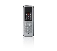 Unify OpenStage M3 Ex Caller ID Black,Silver