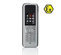 Unify OpenStage M3 EX Plus Combiné DECT sans fil Unify spécial Pabx HiPath