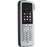 Unify Extension du combiné sans fil OpenStage M3 – Interface Bluetooth, DECT – Noir/Argent