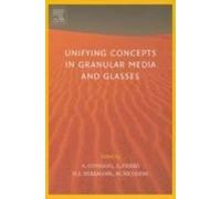 Unifying Concepts In Granular Media And Glasses: From The Statistical Mechanics Of Granular Media To The Theory Of Jamming