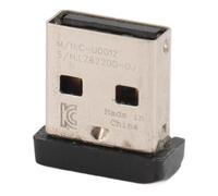 Unifying Récepteur et tapis de souris pour souris et clavier, récepteur USB de rechange 2,4 GHz pour clavier Logitech M590 M720 M570 souris K230 K270 K375S K400PLUS K780
