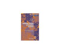 Unifying Themes In Complex Systems