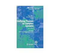 Unifying Themes In Complex Systems Iv