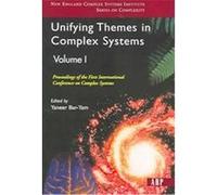 Unifying Themes in Complex Systems, New England Complex Systems Institute Series on Complexity Yaneer Bar-Yam (Auteur)
