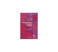 Unifying Themes In Complex Systems , Vol. V