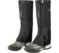 Unigear Guêtres de Randonnée, Guêtres Imperméables en Tissu 1000D pour la Randonnée, la Marche, l'escalade, la Chasse et Le Ski