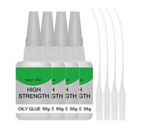 Uniglue Colle universelle pour plastique forte et étanche pour réparation de plastique, métal, verre, céramique, cuir, bois, résine - Colle industrielle pour bricolage (200 g)