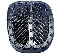 UNIGOM 155001 gomme copripedale Frein, Lot de 10