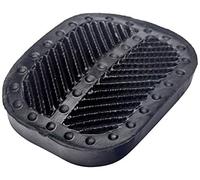 UNIGOM 155003 gomme copripedale Frein, Lot de 10