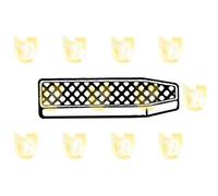 Unigom 155018 Couvre-pédale Acc.Alfa SUD/33