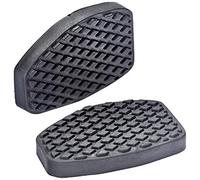 UNIGOM 155058 copripedale embrayage, Lot de 2