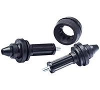 UNIGOM 161125 K Kit Fixation couvercle moteurs