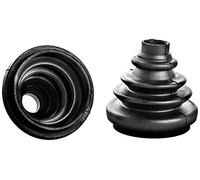 UNIGOM 300059 Bonnet côté roue, Lot de 2