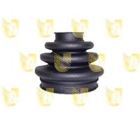 UNIGOM 300077 Bonnet côté change, Lot de 2