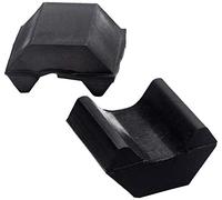 UNIGOM 300077 C Bonnet côté change, Lot de 2