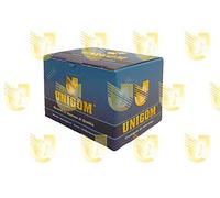 UNIGOM 300093h.2 Kit Bonnet venu omocinetico