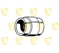 UNIGOM 390322 TASS.BARRA POST.DAILY/N.TURBO DAILY 20 mm, Lot de 2