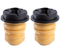 UNIGOM 390504 Tampon fin Amortisseur, Set de 2