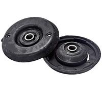 UNIGOM 391220 Support Amortisseur Avant, Set de 2