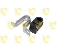 UNIGOM 391254 K Kit riparazio Chevron barre stabilisatrice, Lot de 2