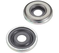 UNIGOM 391700 cu Roulement support amortisseur avant, set de 2