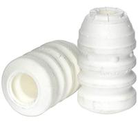 UNIGOM 391807 Tampon fin Amortisseur, Set de 2