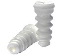 UNIGOM 391857 Tampon fin Amortisseur, Set de 2