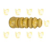 UNIGOM 391858 Tampon fin Amortisseur, Set de 2