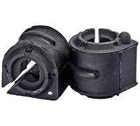 UNIGOM 392404 cheville avant Barre stabilisatrice, Lot de 2