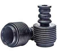 UNIGOM 392761 Tampon parapolvere Amortisseur avant, set de 2