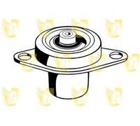 UNIGOM 395154 Support Soutien côté moteur
