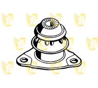 UNIGOM 395179 Support moteur côté différentiel