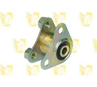 UNIGOM 395339 Support arrière SX moteur