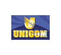 UNIGOM 395391 Support côté différentiel