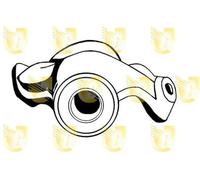 Unigom Ulysse/Scudo TT 390183 Support arrière pour bras avant