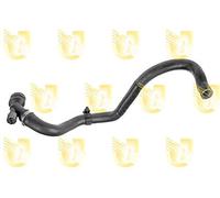 UNIGOM w9302 manchon inférieur Radiateur