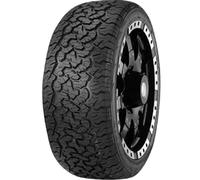 Unigrip Lateral Force A/T 255/70R16 115H XL E E 71 2