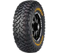 Unigrip Lateral Force M/T 205/80R16 104Q RWL 3PMSF E C 72 B