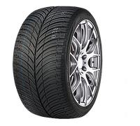 UNIGRIP Pneu 4 saisons 225/60 R 18 TL 100V LATERAL FORCE 4S BSW M+S 3PMSF
