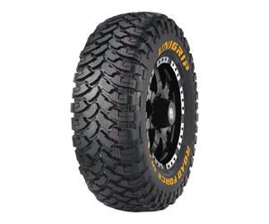Unigrip Road Force M/T 245/75R16 120/116Q E C 72 2