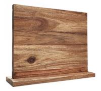 Uniharpa Support magnétique double face pour couteaux - 40,6 x 30,5 cm - Support magnétique pour couteaux avec aimant puissant amélioré