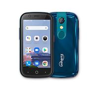 Unihertz Jelly 2, Smartphone Android 11 4G Le Plus Petit du Monde, débloqué avec 6 Go de RAM et 128 Go de ROM