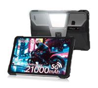 Unihertz Tank PAD 8849 5G tablette Android, 21000mAh,10.95 ""FHD,32Go+ 512Go Noir
