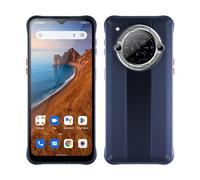 Unihertz Tick Tock E Smartphone Android Double Écran 64 Go Batterie 6000 mAh