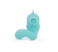 Unihorn C Horse vibromasseur avec stimulateur de clitoris Ocean Peak 16 cm