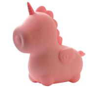 Unihorn Heart Throb - stimulateur clitoridien rechargeable - licorne rose