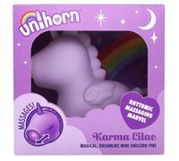 Unihorn Vibromasseur Karma 9 cm Violet