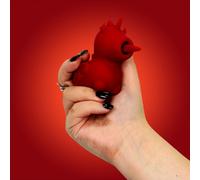 Unihorn - Vibromasseur Blaze Diablo - Rouge