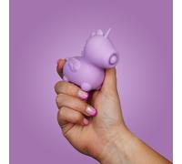 Unihorn - Vibromasseur Karma - Violet